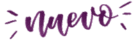 sparkle lettering Sticker by Three Feelings