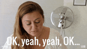 Channel 9 Ok GIF by Married At First Sight Australia