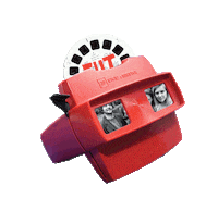 vintage eut Sticker by V2 Records