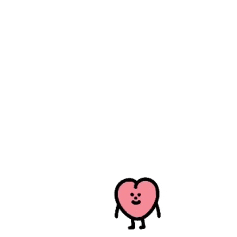 Heart Pink GIF
