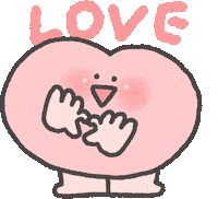 Jeoyu Sticker
