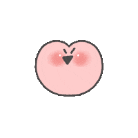 Jeoyu Sticker