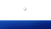 Water Swipe Up Sticker by WAHS Sidelines