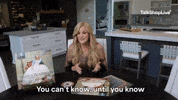 Trisha Yearwood Singer GIF by TalkShopLive