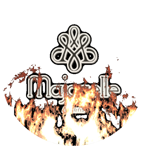 Sticker by majorelle_restaurant