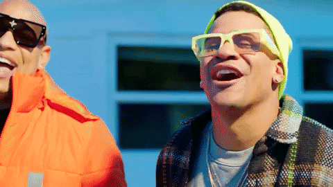 Gdz GIF by Gente De Zona