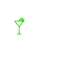 Sticker by SKY Airline