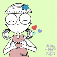 Heart Love GIF