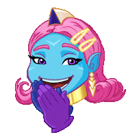 Happy Well Done Sticker by Just  Dance