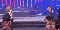 Aew On Tnt GIF by All Elite Wrestling on TNT