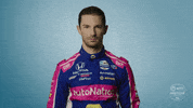 Pointing Up Alexander Rossi GIF by INDYCAR