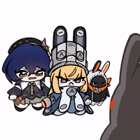 Zzz Norma GIF