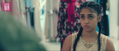 season 1 man like mobeen GIF by BBC Three