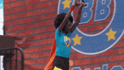 Competition Zipline GIF by Big Brother
