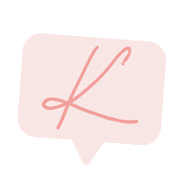 Sticker by Karissa Digital