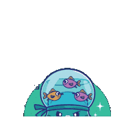 Yoxomood Sticker by YOXO