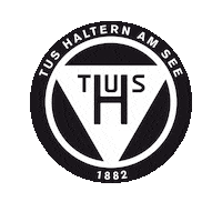 Tushaltern Halternamsee Sticker by BrinkertMetzelder