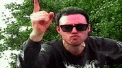 Music Video Mini Golf GIF by Topshelf Records