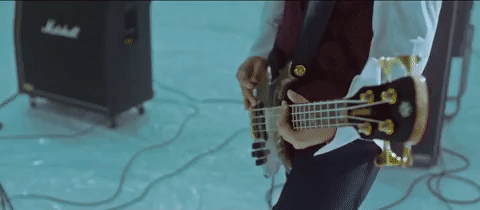k-pop GIF