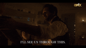 Stephen King Horror GIF by Chapelwaite