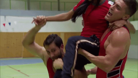 rachel lindsay abc GIF by The Bachelorette