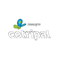Sticker by Cotripal Agropecuária Cooperativa