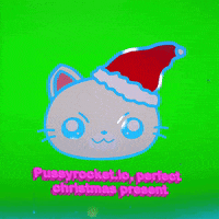 prock_inorbit christmas celebration crypto prock GIF