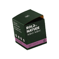 Dog Food Sticker by Bold by Nature