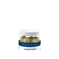 Sticker by Nature's Select Pet Food