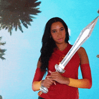 Fighton GIF by USC Trojans