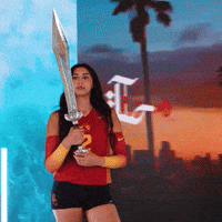 Fighton GIF by USC Trojans