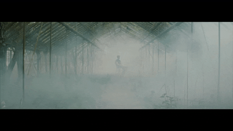 skinny living GIF by RCA Records UK