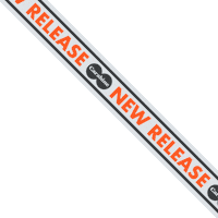 New Release Sticker by Scorpio Music