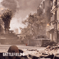 Fps Game GIF by Battlefield