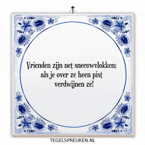Humor Spreuk GIF by Tegelspreuken.nl