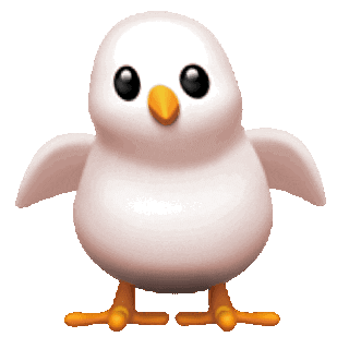 Chicken Sticker