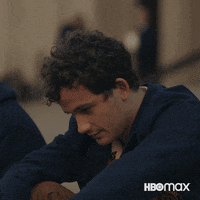 Looking Up High School GIF by HBO Max