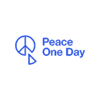 Pod Sticker by Peace One Day