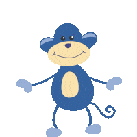 KIDSEDUCACIONAL kids kiko kiko2 mascotekids Sticker