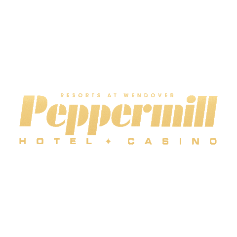 resortsatwendover hotel casino peppermill resorts at wendover Sticker