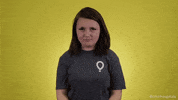 Teen No GIF by Children's Miracle Network Hospitals