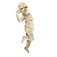 Im Ready Lets Go Sticker by chris timmons