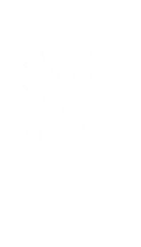 Cheers Wolf Sticker by Eristoff