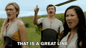 line love GIF by Wrecked