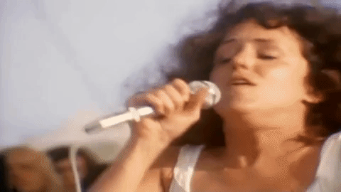 woodstock graceslick GIF