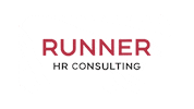 Runner Hr Consulting Sticker by Runner HR