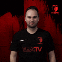 Sport Facepalm GIF by FC Augsburg 1907