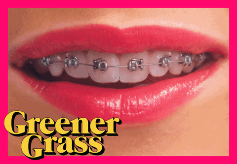 Greener Grass Comedy GIF by Bulldog Film Distribution