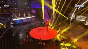 La 1 Dance GIF by The Dancer