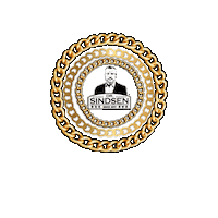 Dr-Sindsen fashion berlin designer mode Sticker